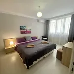 Apartment Kuba *