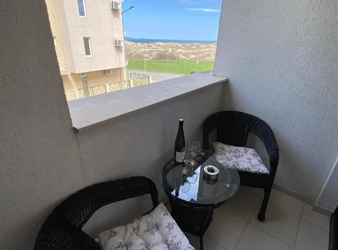 Apartment Kuba Primorsko