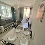 Appartement Kuba *